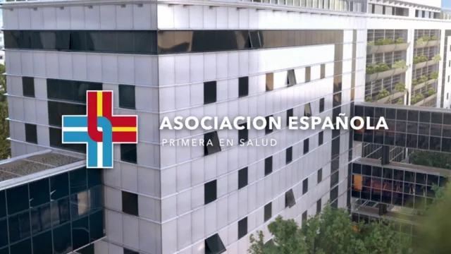 Y viva España… Un año fructífero para la Asociación Española