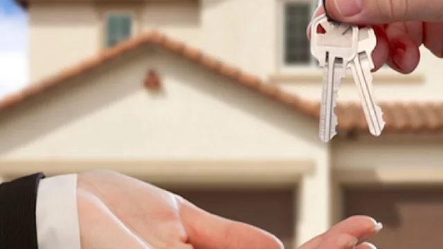 El 64% de los uruguayos sólo piensa en alquilar apartamento antes que comprar