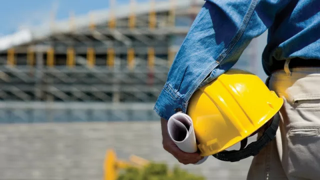 Gobierno paraguayo impulsará el crecimiento del sector construcción