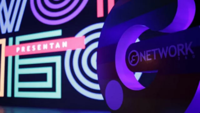 Nueva edición del Gnetwork360 (en Buenos Aires)