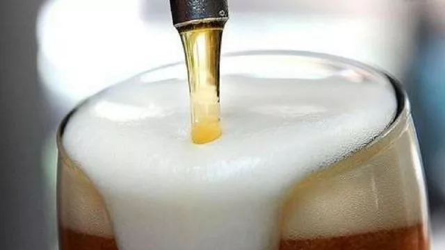 Matute llega a Cordón Soho con 40 canillas cerveceras (pero sin la banda de Don Gato)