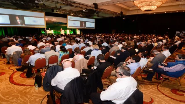 Shure incorpora a Audico Uruguay a su red de networking