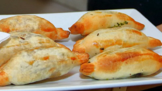 Empanadas Don Pedro ingresa al mundo de las franquicias (de la mano de Svet)