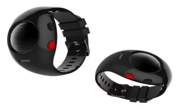 Crean “Safer Pro”, el reloj capaz de enviar ubicación y audio