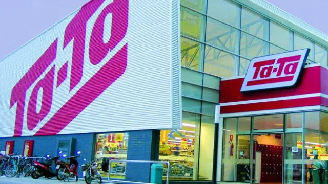  Es TA-TA cada vez más moderno