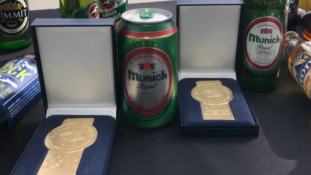 Cerveza paraguaya: el sacrificio para llegar al oro