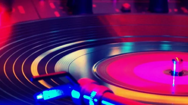 A bailar de memoria (Noche de la Nostalgia: opciones y precios) 