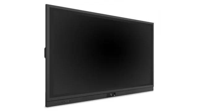 ViewSonic presenta ViewBoard® para colaboración empresarial  