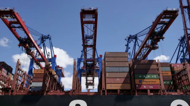 Mayor inversión logística fortalecerá exportaciones desde Paraguay