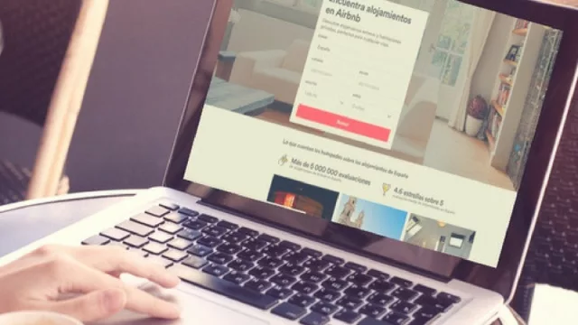 Booking ofrece más de 3.600 propiedades en Uruguay