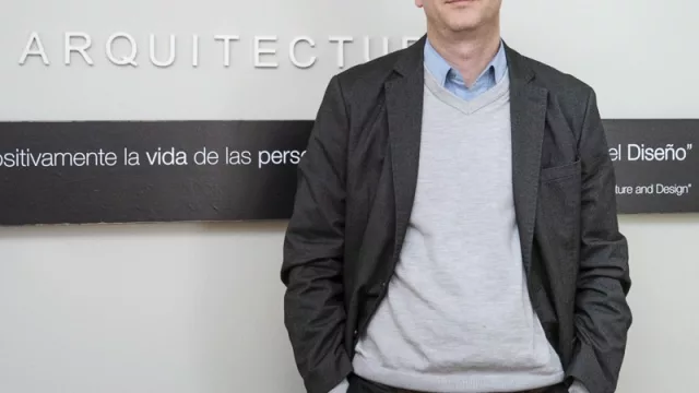 Juan Ignacio Tastas, director de Cramon S.A