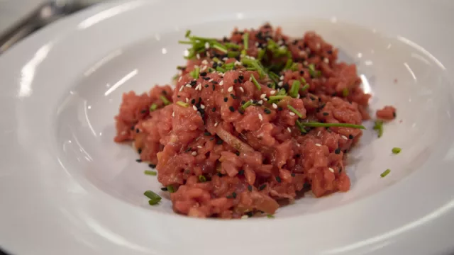 Mirá quiénes participaron en otra edición de “Te Invito a Comer”