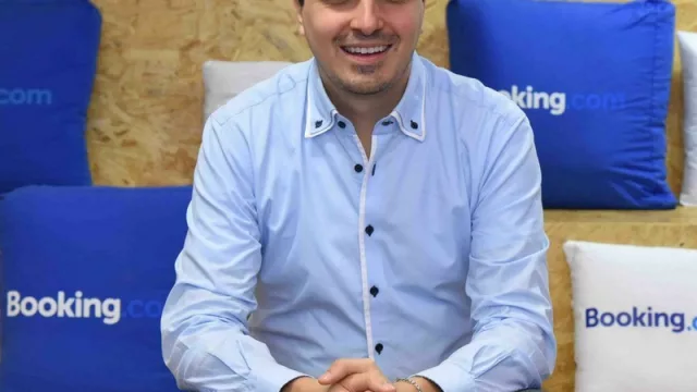 Booking.com ya ofrece 3.600 propiedades en Uruguay (más que hoteles, más que Airbnb)