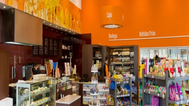 Ducsa no para: llegó a las 10 Tiendas 360