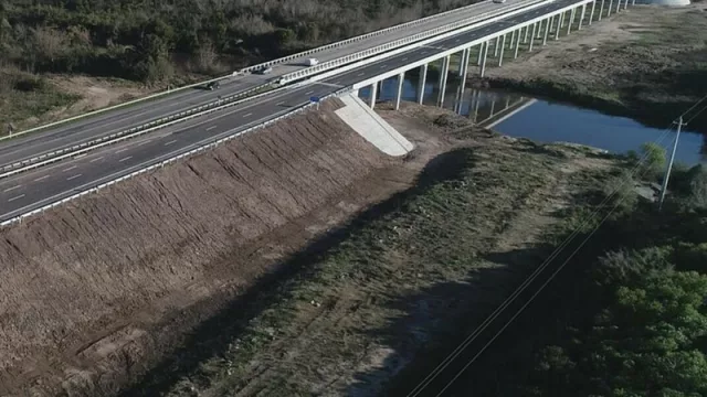 La nueva pasarela de Colonia