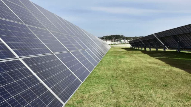 Aeropuerto de Carrasco generará el 11% de su energía (gracias a una inversión de US$ 5 millones)