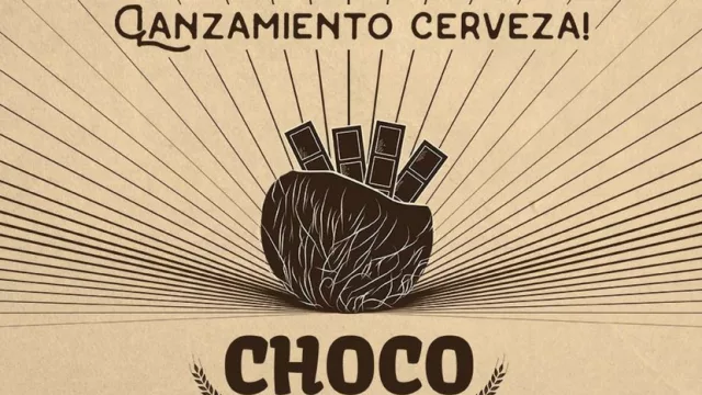 OPB se endulza y trae un postre hecho cerveza