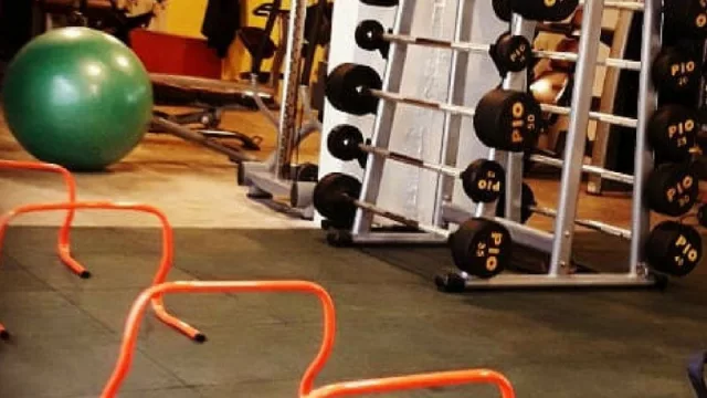 Perfil Gym abrió su octavo espacio con U$S 150.000