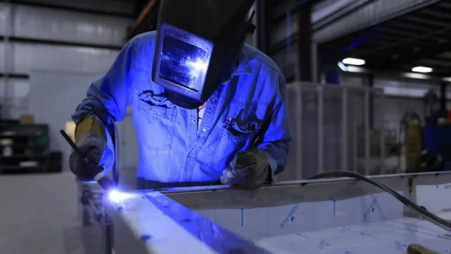 Régimen de maquila podría romper su récord histórico en Paraguay