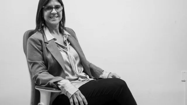 Pro3implant, con su directora Giselle Bliman