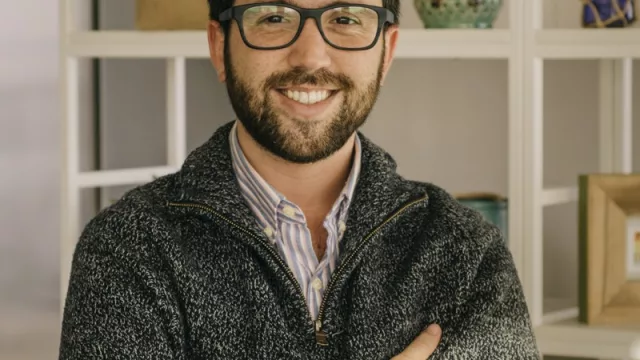 Nicolás Morassi, Brand Manager de Nissan Uruguay