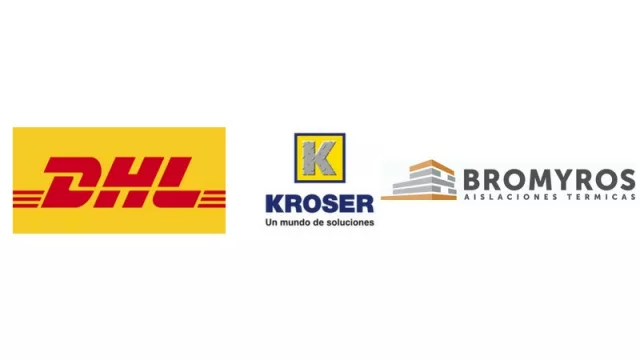 Conocé más a los ejecutivos y equipos para votar (Hoy opina Bromyros, DHL y Kroser)