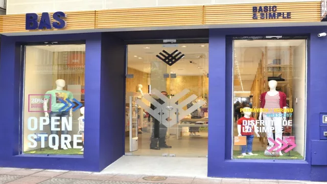 Bas crea alianza con Aldeas Infantiles para colaborar con los niños