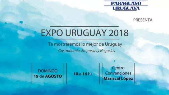 Del mate al tereré: Los uruguayos invierten en negocios en Paraguay  