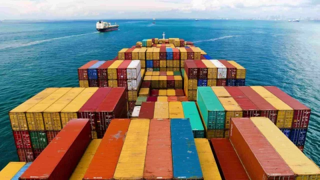 El comercio exterior también sintió frío en julio