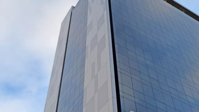 Sinergia mezcla el cowork con las oficinas corporativas (pero sin olvidar sus raíces)