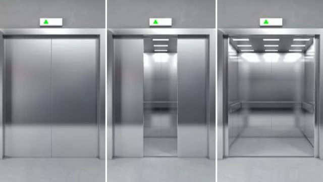 Argentina tiene un parque de 200.000 ascensores con un promedio de 50 años (vs. 15 años en Chile)