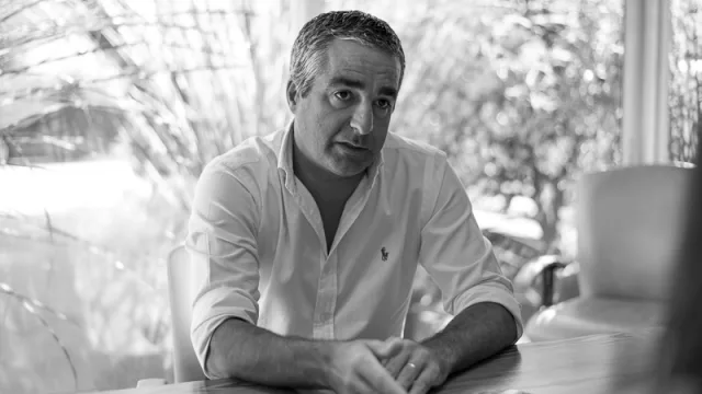 Ignacio Albanell Meikle