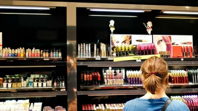 L'Oréal no sólo crece en lo edilicio