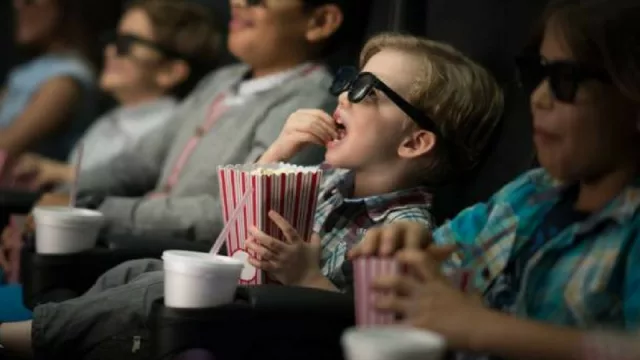Lo que Rusia nos dejó: La pelota le ganó por goleada a la gran pantalla en julio 