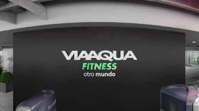 ViaAqua entrena duro para sus nuevos desafíos