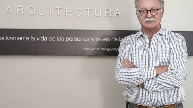 Hugo Fernández, director de Frigorífico Modelo, Frimosa S.A 