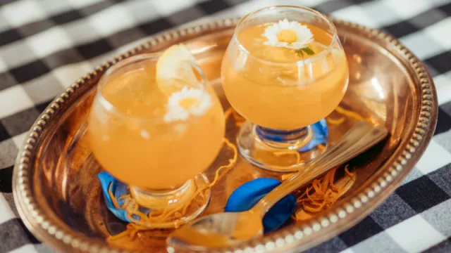 Ph: SANTIAGO COLINET.