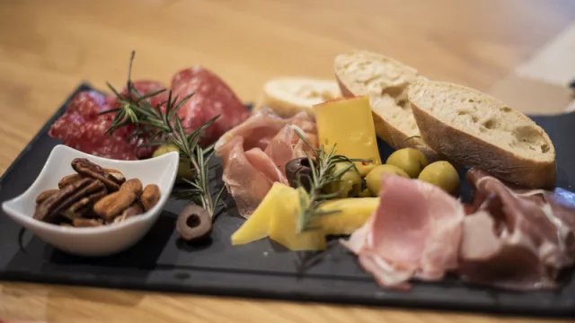 Mirá quiénes participaron en otra edición de “Te Invito a Comer”