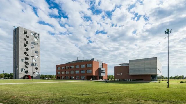 La Universidad Siglo 21 será la sede de la cumbre Youth 20 (Y20), inédita en Latinoamérica