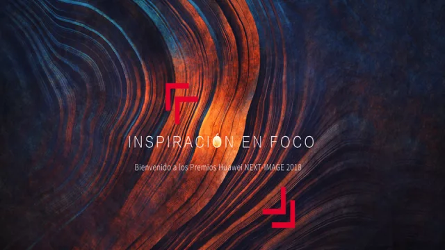 Premios Huawei Next-Image promueven la fotografía digital 