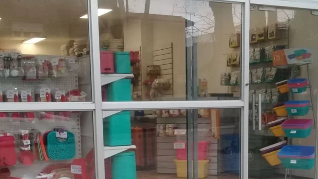 Bazar Plásticos del Sur tiene su quinta casa (costó U$S 15.000)
