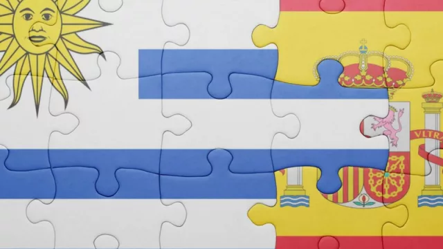 Redpiso sale al mundo y empieza por Uruguay