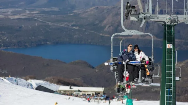 Se realizó la Mesa de Turismo en Bariloche