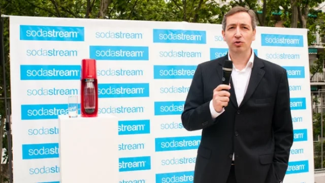 Argentina es el segundo país en consumo de soda en el mundo 