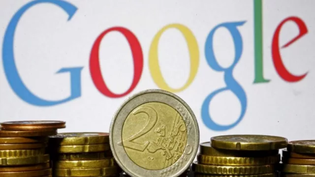 Multa récord a Google de 4.343 millones por violar las leyes antimonopolio