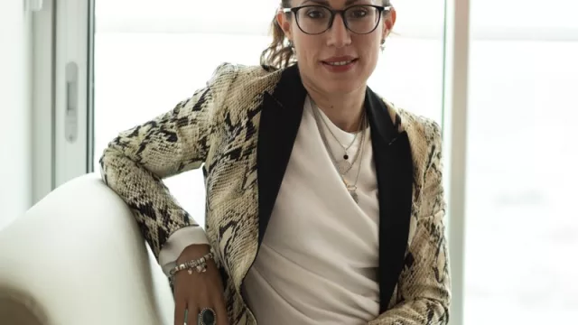 Eugenia Noya, Marketing Manager de Nestlé