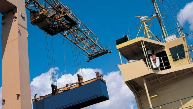 Somos el segundo país más caro de la región en costos logísticos (ahí nomás de AR)