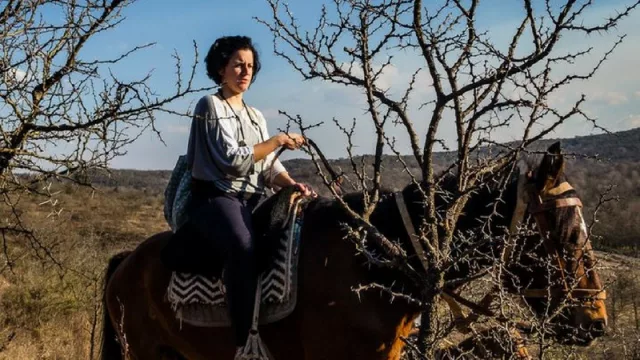 Córdoba presentó el "Inviernón" en Buenos Aires