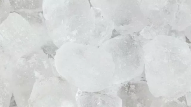 Montevideo se pondrá más frío con la nueva estrella de Hielo Britz