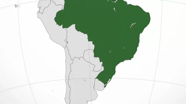 ¿En qué anda la economía del hermano mayor del Mercosur?